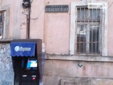 Продаж комерційного приміщення на вул Праведників Світу 11, площа 58 кв. м • ID 33463558