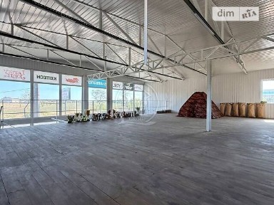Продаж комерційного приміщення на вул. Маякська, площа 358 кв. м • ID 33455972