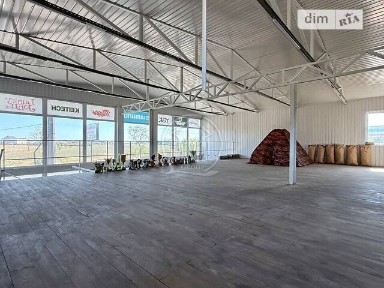 Продаж комерційного приміщення на вул. Маякська, площа 358 кв. м • ID 33455972