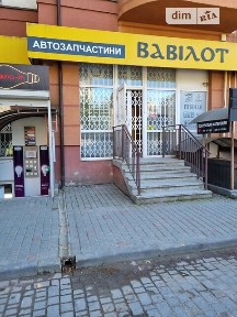 Продаж комерційного приміщення на пл. Європейська 3, площа 63.2 кв. м • ID 33455919