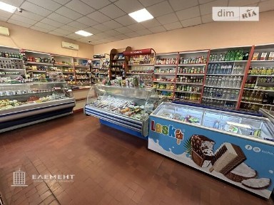 Продаж комерційного приміщення на вул. Центральна, площа 831.4 кв. м • ID 33453754