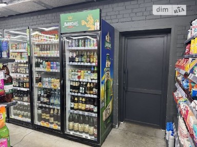 Продаж комерційного приміщення на вул. Центральна, площа 340 кв. м • ID 33453676