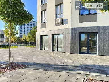 Продаж комерційного приміщення на вул. Панорамна 4А, площа 96.8 кв. м • ID 33449201