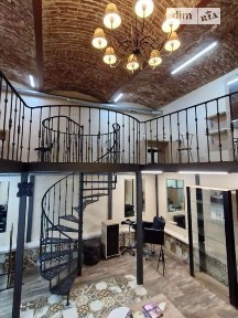 Продаж комерційного приміщення на вул. Гетьмана Івана Мазепи 4, площа 53.3 кв. м • ID 33445821