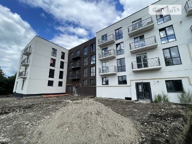 Продаж комерційного приміщення на вул. Стадникової Софії 40, площа 72 кв. м • ID 33445354