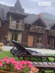 Продаж комерційного приміщення на вул. Тараса Шевченка, площа 500 кв. м • ID 33442855