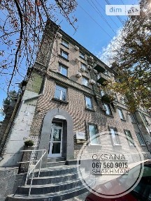 Продаж комерційного приміщення на просп. Яворницького Дмитра 78, площа 1265 кв. м • ID 33441223
