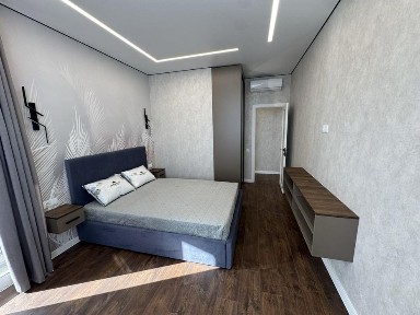 Продам Краснова 3ком кв ЖК 60 Жемчужина НОВЫЙ РЕМОНТ Балкон Терраса