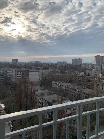 1-к квартира 45,4м2 ЖК Четыре сезона Проспект Шевченко ИТ