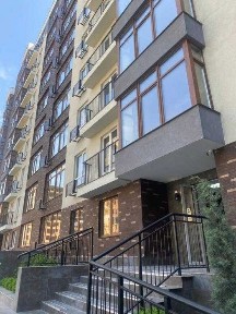 Продам 2-комн. квартиру в НОВОМ Комплексе ЖК 