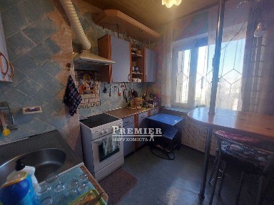 3-кімнатна квартира 72 кв. м з ремонтом Кримський бул-р