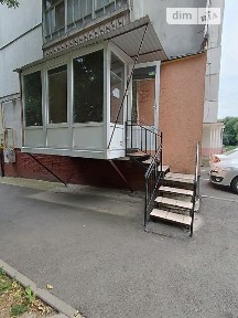 Продаж комерційного приміщення на шосе Львівське 53/2, площа 38 кв. м • ID 33440534
