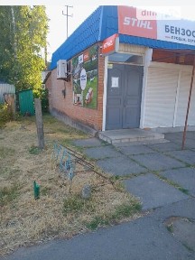 Продаж комерційного приміщення на вул. Індустріальна 1, площа 110 кв. м • ID 33437482