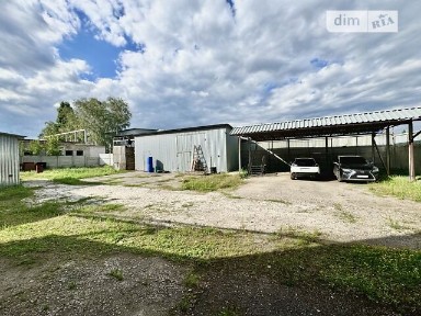 Продаж комерційного приміщення на вул. Біологічна 4Б, площа 471 кв. м • ID 33437356