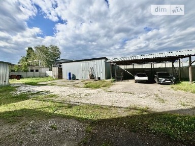 Продаж комерційного приміщення на вул. Біологічна 4Б, площа 471 кв. м • ID 33437356