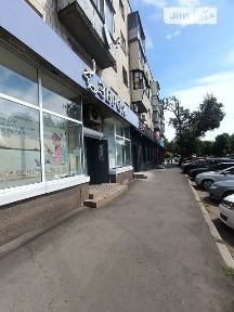 Продаж комерційного приміщення на вул. Надпільна 289, площа 173.1 кв. м • ID 33434832