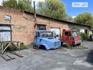Продаж комерційного приміщення на вул. Айвазовського 1А, площа 850 кв. м • ID 33432664