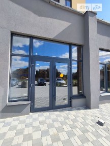 Продаж комерційного приміщення на вул. Романа Шухевича 8/2, площа 77 кв. м • ID 33430423