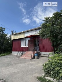 Продаж комерційного приміщення на вул. Першотравнева 15А, площа 50 кв. м • ID 33430146