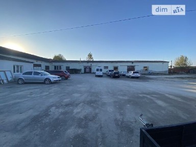 Продаж комерційного приміщення на вулиця Соборності 2, площа 1400 кв. м • ID 33429444