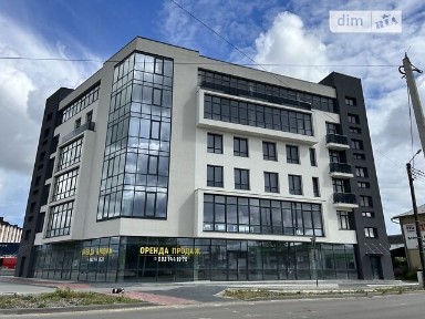 Продаж комерційного приміщення на вул. Максимовича, площа 550 кв. м • ID 33428646