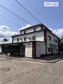 Продаж комерційного приміщення на пров. Комунальний, площа 412.4 кв. м • ID 33426703