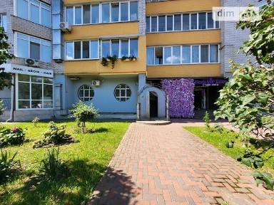 Академіка Ющенка вулиця, мікрорайон Поділля, район Ленінський, Вінниця, вул. Академіка Ющенка 8, площа 384 кв. м • ID 33425436