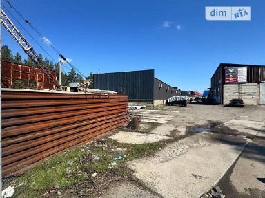 Продаж комерційного приміщення на вул. Чкалова 43, площа 988.2 кв. м • ID 33422610