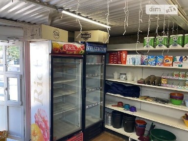 Продаж комерційного приміщення на вул. Якова Бреуса, площа 34.3 кв. м • ID 33419426