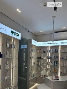 Продаж комерційного приміщення на вул. Січових Стрільців, площа 140 кв. м • ID 33419285