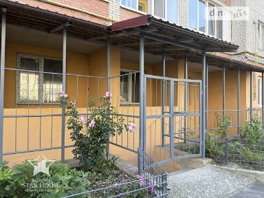 Продаж комерційного приміщення на вул. Завадського 54, площа 98.9 кв. м • ID 33418400