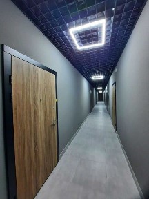 Старт продаж. Рассрочка на 55 месяцев. Аркадия