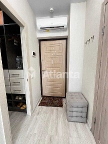 1 -комнатная квартира в ЖК 