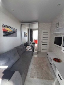 Продам Красивую Современную 2-комн. квартиру в ЖК 