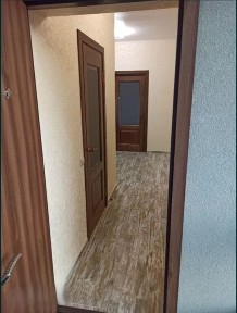 В продаже 1к квартира 36м² с евроремонтом