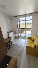 Продам 1 комнатную квартиру