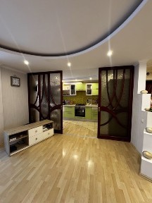 Большая квартира, 75кв. м, 80т. $