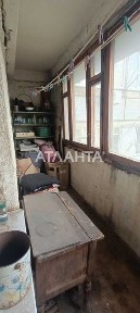 Перспективная квартира в кирпичном доме