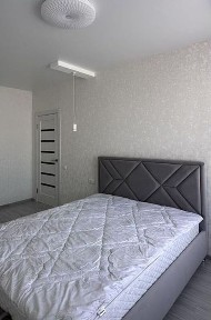 53 Жемчужина KADORR Таирова квартира 1 комнатная с ремонтом на ул. Архитекторская