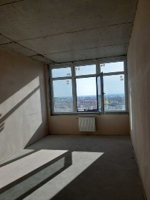 3 комнатная квартира в Жемчужине на Сахарова. Без комиссии. Рассрочка до 48месяцев