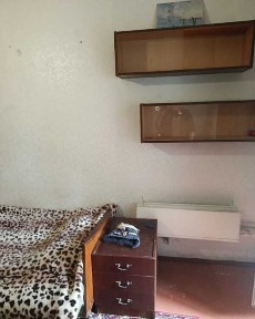 здам великогабаритну 1 кімнатну квартиру Ліски, вул Евгенія Логінова 40 м2, велика лоджа меблі, техніка