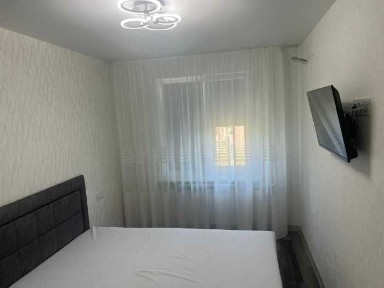 Аренда 2к квартиры на пр. Мира