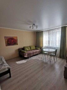 Аренда 1к квартиры на пр. Центральном