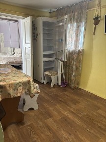 Оренда 1 кімнатної квартири на землі