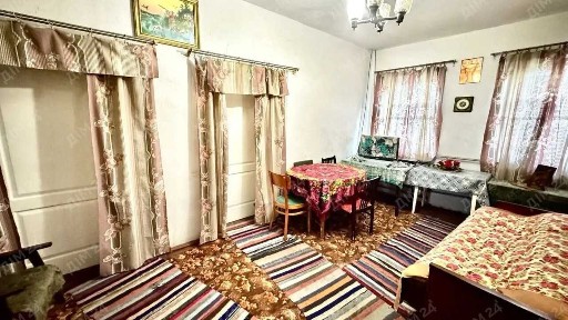 Продаж будинку 67 м², Центральна, 1