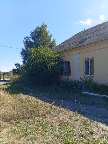 Продам цегляний будинок 35км. від ЖИТОМИРА