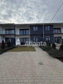 Предлагается к продаже коттедж в Черноморке-2