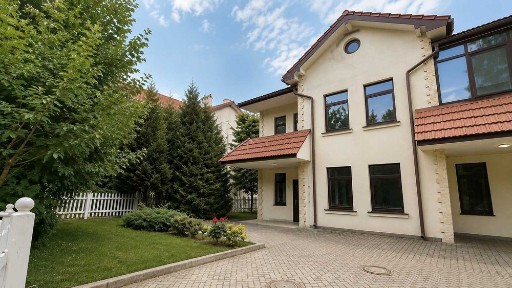 Таунхаус 160 м² біля моря | Кооператив «Аріадна» | Чорноморське