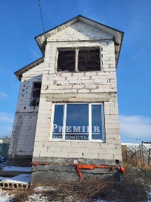 Продам будинок у Новій Дофинівці