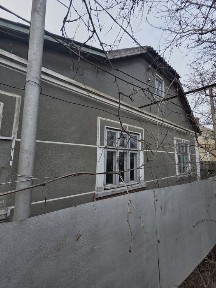 Продажа отдельностоящего дома. Возможно по госпрограмме